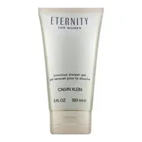 Calvin Klein Eternity sprchový gél pre ženy 150 ml