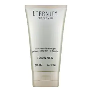Calvin Klein Eternity sprchový gél pre ženy 150 ml