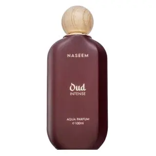 Naseem Oud Intense toaletná voda unisex 100 ml
