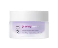 SVR [Pepti] Biotic Rechargeable vyhlazující matný gel 50 ml