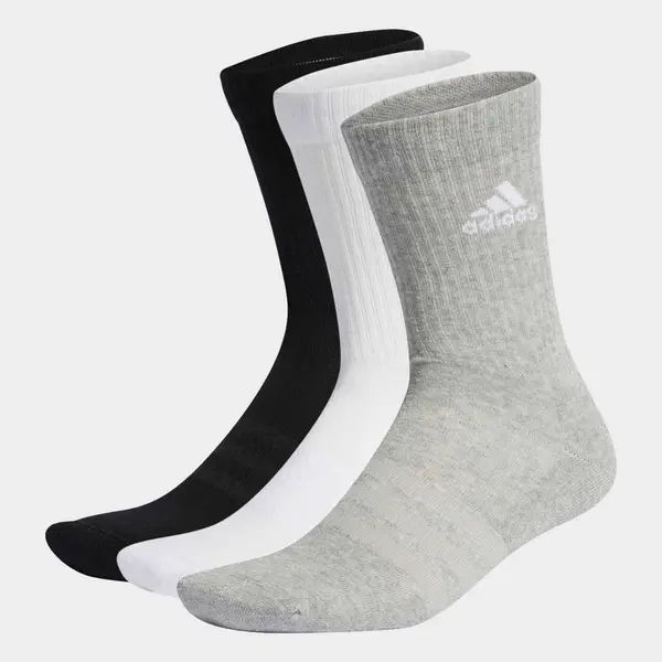 adidas C SPW CRW 3P SOCK S