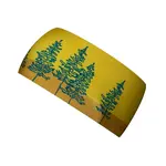 Bjež ACTIVE TREE mustard Čelenka