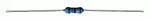 Rezistor   4K7  0.6W  0207  1% 50ppm   R