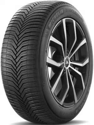 MICHELIN 245/45 R 18 100Y CROSSCLIMATE_2 TL XL M+S 3PMSF
