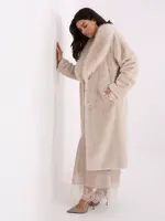 Coat-IF-PL-G230121.98P-light beige