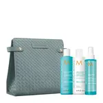Moroccanoil Dárková sada Frizz Control Set