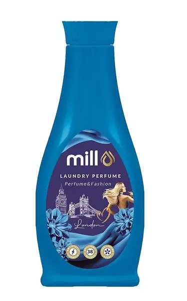 MILL Parfém na prádlo Perfume&Fashion London 750ml