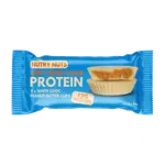 NUTRY NUTS Proteinové košíčky - bílá čokoláda s arašídovým máslem 2 x 21 g