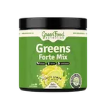 GREENFOOD NUTRITION Greens Forte Mix, juicy lemon 240 g