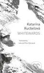 whitewards - Katarina Kucbelova