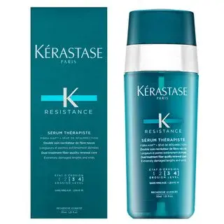 Kérastase Resistance Thérapiste Dual Treatment sérum pro velmi poškozené vlasy 30 ml