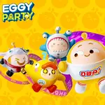 Eggy Party Top-Up > Android > 120 + 6 Eggy Coins
