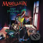 Marillion: Script for a Jester’s Tear (140 g)  LP - Marillion, Marillion