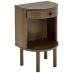 MID.YOU NOČNÍ STOLEK, 40/60/31,5 cm