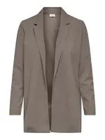 JDY Blejzer 'Geggo'  mokka