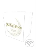 Sailor Moon Manga Box Set Vol. 7-10 (Naoko Takeuchi Collection) - kniha z kategorie Komiksy