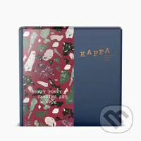 KAFFA FUNKY PUNKY TASTING SET (3x100g)