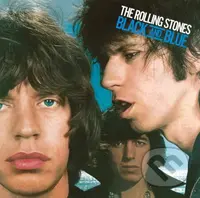 The Rolling Stones:  Black And Blue CD - The Rolling Stones, The Rolling Stones