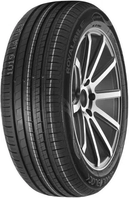 ROYAL BLACK 175/65 R 14 86T ROYAL_MILE TL XL