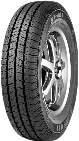 SUNFULL 155/80 R 12 88/86Q SF-W07 TL C M+S 3PMSF SUNFULL