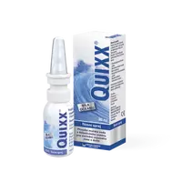 QUIXX Nosní sprej 30 ml