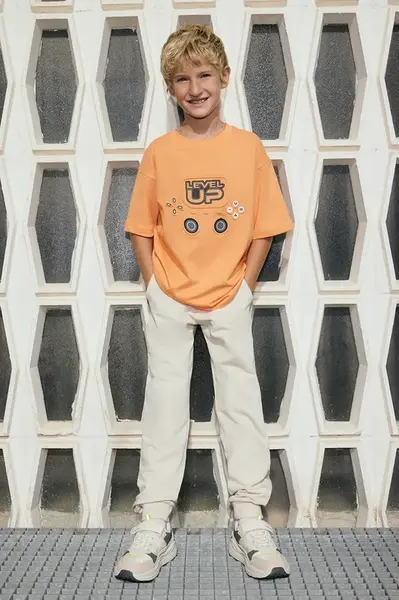 Dětské tepláky Mayoral