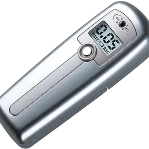 ZSZ Tester alkoholu digitální AL 2500