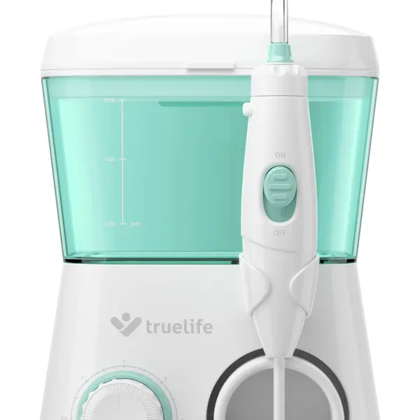 TRUELIFE AquaFloss Station Ústní sprcha
