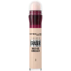 MAYBELLINE NEW YORK Instant Eraser korektor 03 Fair 6.8 ml