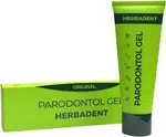 HERBADENT Paradontol gel 25 g