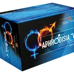 APHRODISIA V pro muže 60 kapslí