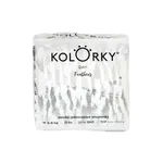 KOLORKY DAY Peří vel. M (5-8 kg) 21 ks
