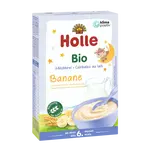 HOLLE bio Banánová mléčná kaše 250 g