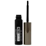 MAYBELLINE NEW YORK Tattoo Brow Gel Tint semi-permanentní barva na obočí 25 Chocolate Brown 4.6 g