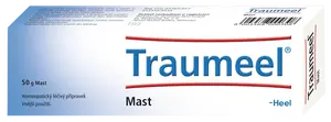 TRAUMEEL S Heel mast 50 g