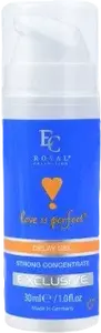 LOVE GEL Gel na oddálení ejakulace Strong Concentrated 30 ml