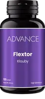 ADVANCE Flextor - klouby 120 tablet