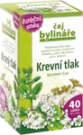 ČAJ BYLINÁŘE Krevní tlak 40 x 1.6 g