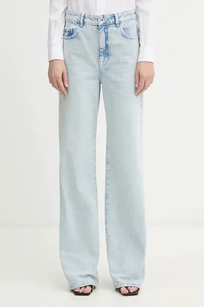 Džíny Patrizia Pepe