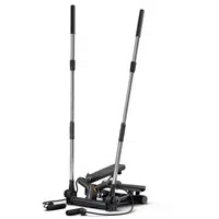 Stepper twist s rameny HS-050S Norg černý
