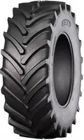 OZKA 320/65 R 16 117D AGRO10 TL ÖZKA