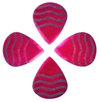 Timber Tones Jazzy Tones Max Pink Bone 4-Pack