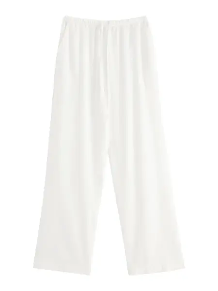 Lindex Nohavice 'Bella'  biela