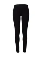 Pepe Jeans Džínsy  čierny denim