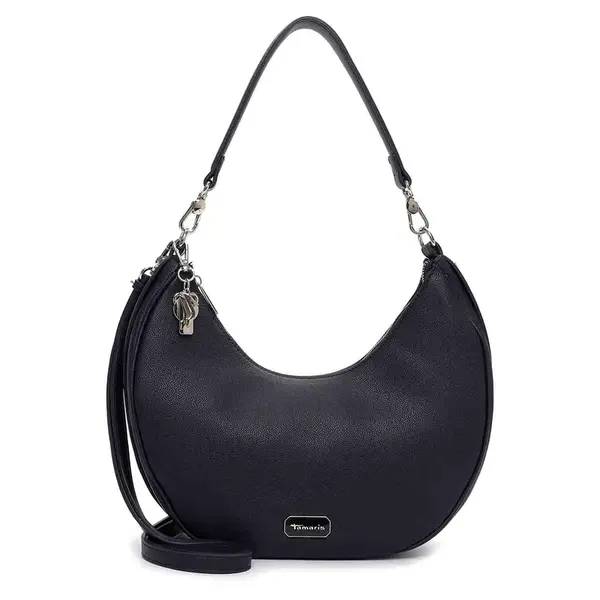 Dámska kabelka Tamaris Abigail - modrá