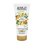 Jeanne en Provence Tělové mléko Pomerančový květ 200 ml