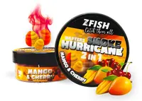 Zfish wafters smoke huricane 2in1 8-10 mm 30 g - mango cherry