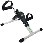 Tunturi Skládací mini bike s počítačem Easy