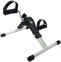 Tunturi Skládací mini bike s počítačem Easy