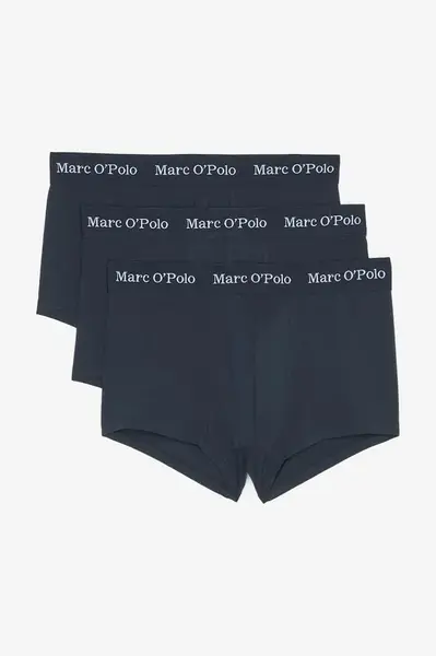 Boxerky Marc O'Polo 3-pack